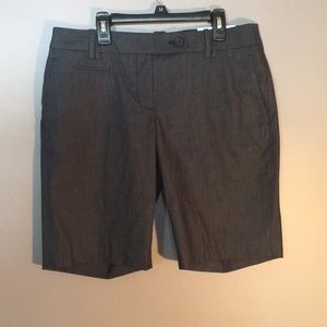 Loft Marisa city shorts